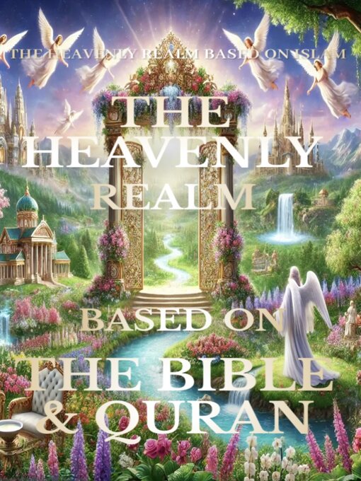 Title details for THE HEAVENLY REALM by Ali Zeineddine - Available